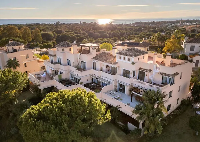 Casa Magnolia
