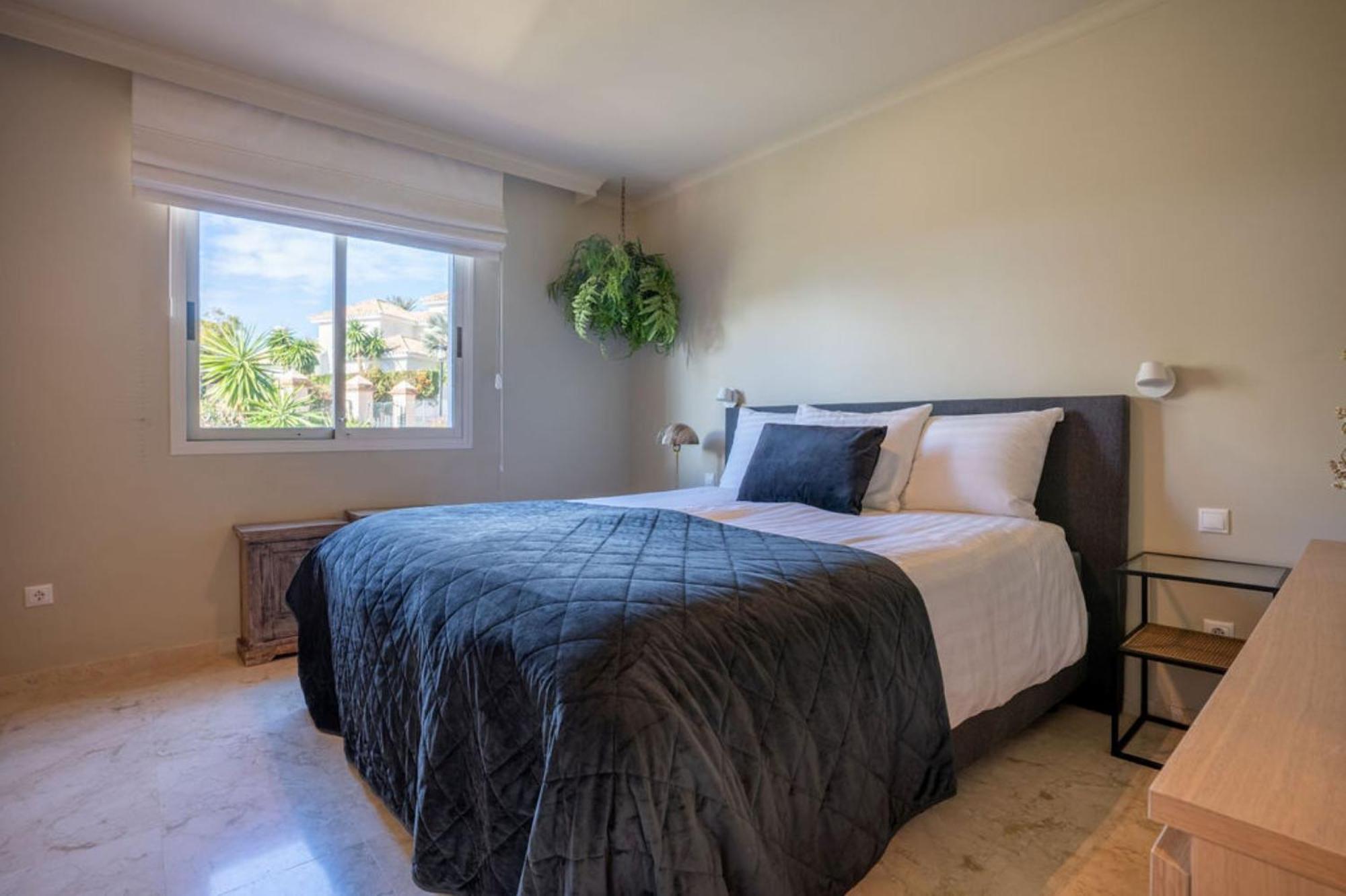 Casa Magnolia Marbella