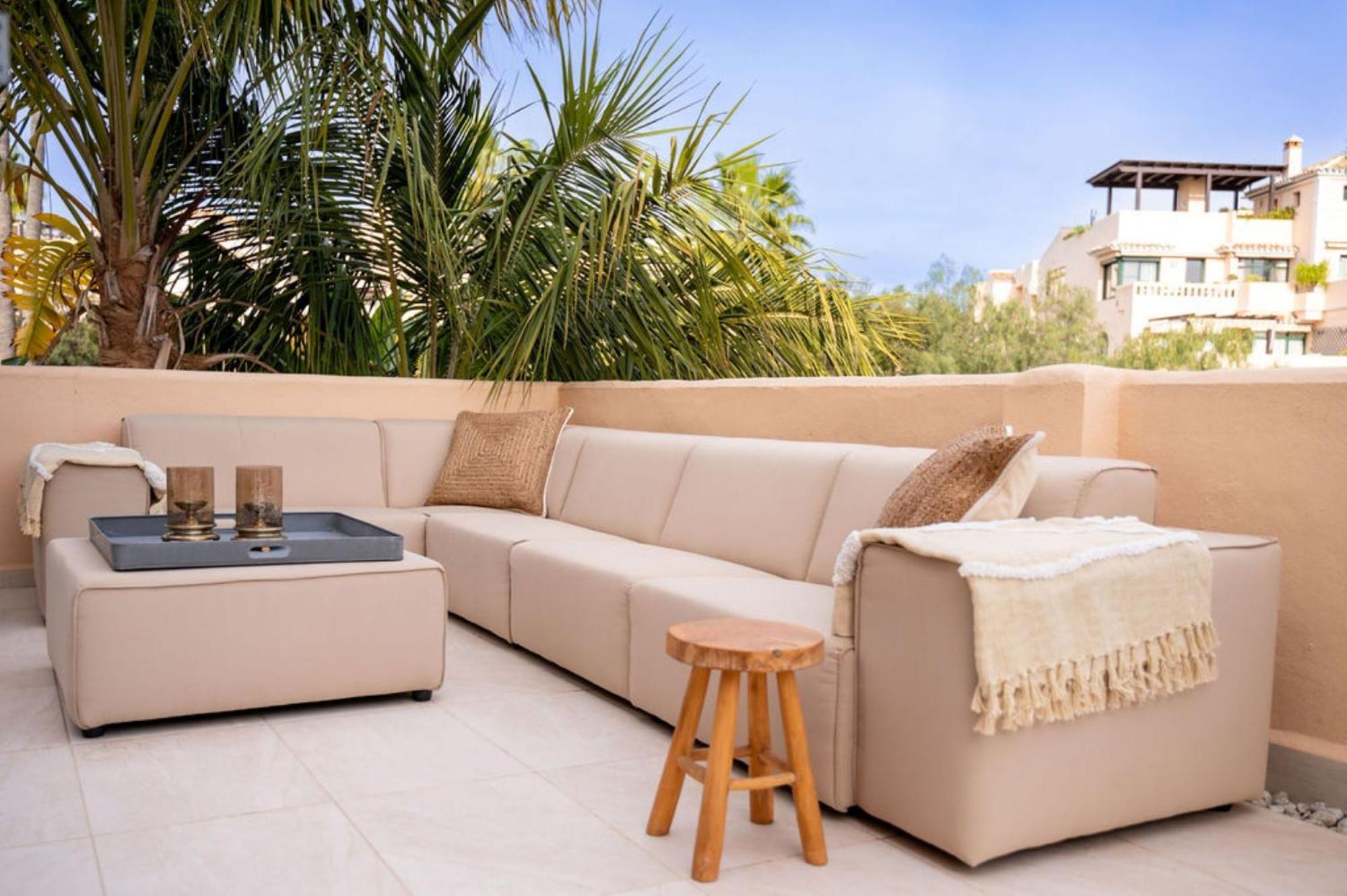 Casa Magnolia Apartment